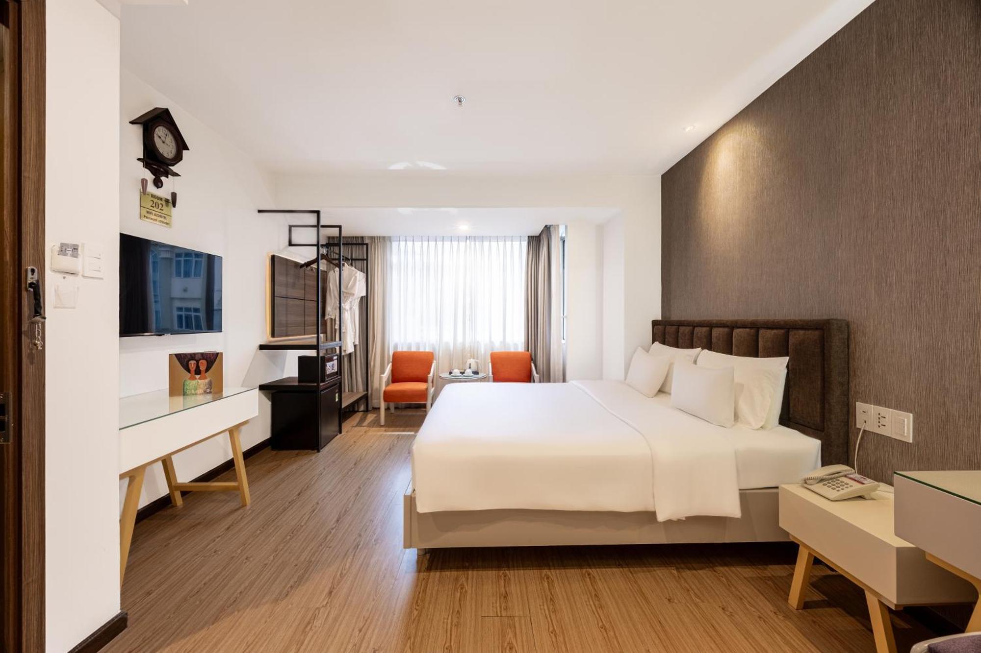 Suite Deluxe